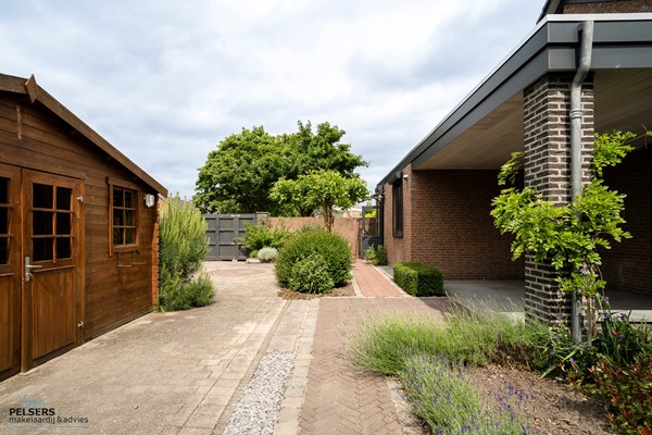 Medium property photo - Beukelstraat 1, 5953 LJ Reuver